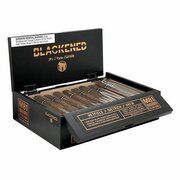 Blackened by Drew Estate M81 Robusto