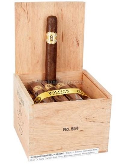 Bolivar Cofradia Robusto