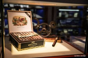 Brick House Maduro Toro