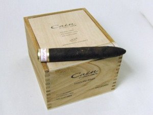 Cain by Oliva 654 Torpedo