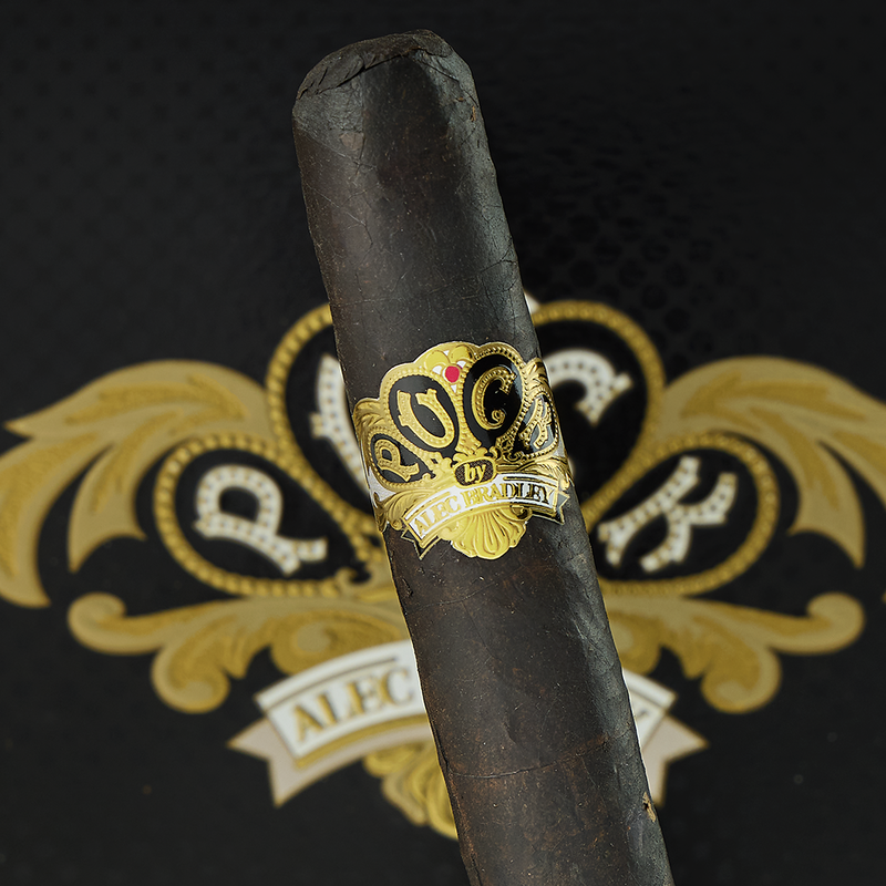 Puck by Alec Bradley - Toro (Box of 20)