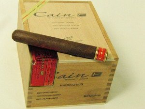 Cain by Oliva F 550