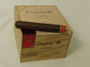 Cain by Oliva F 660