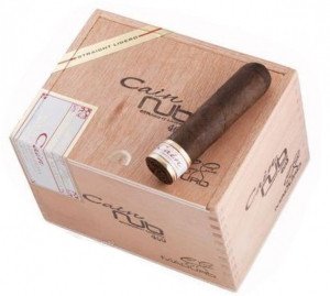 Cain Nub by Oliva 460 Maduro