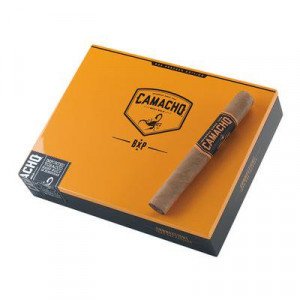 Camacho BXP Connecticut Toro
