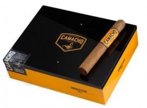 Camacho Connecticut Toro