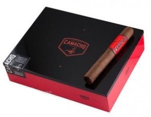 Camacho Corojo Gigante