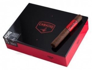 Camacho Corojo Toro