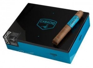 Camacho Ecuador Toro