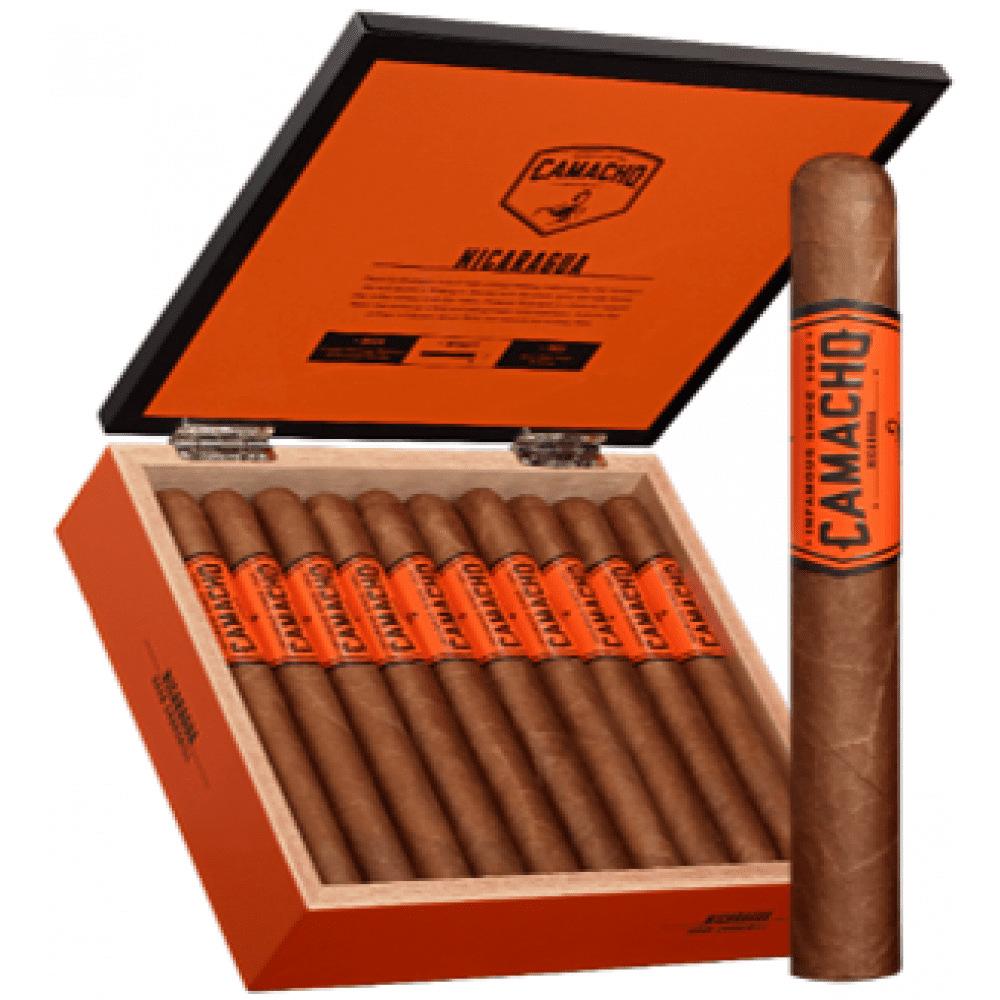 Camacho Nicaragua Toro