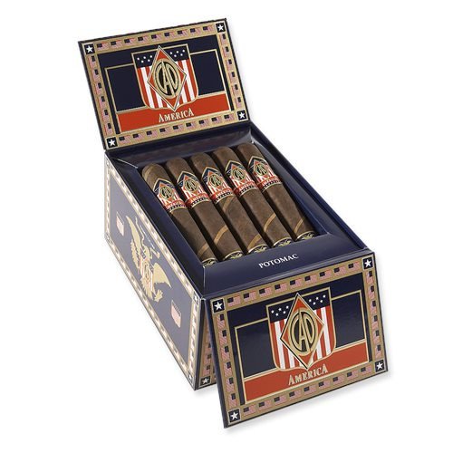CAO America Potomac