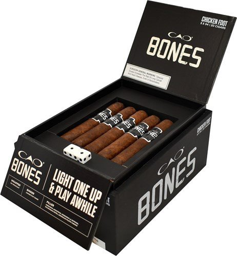CAO Bones Chicken Foot