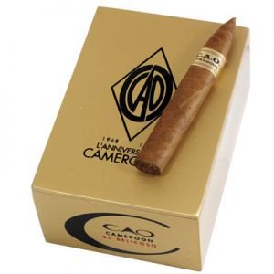 CAO Cameroon Belicoso