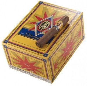 CAO Colombia Tinto