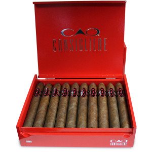 CAO Consigliere Boss