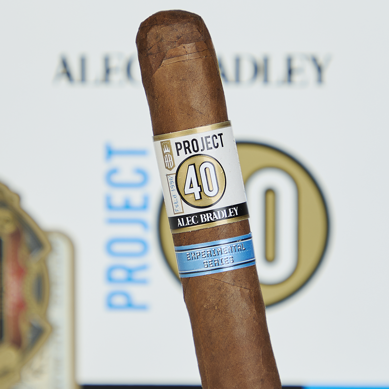 Alec Bradley Project 40 - 770 (Pack of 5)