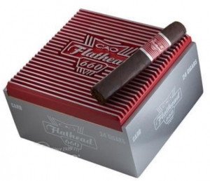CAO Flathead V660 Carb