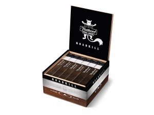 CAO Flathead Steel Horse Roadkill