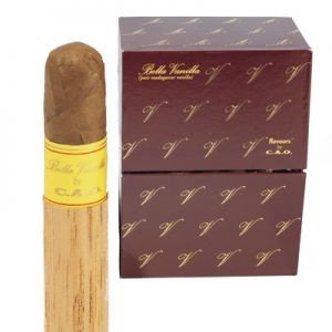 CAO Bella Vanilla Petite Corona