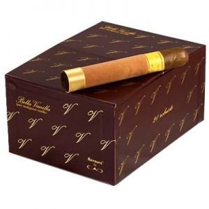 CAO Bella Vanilla Robusto