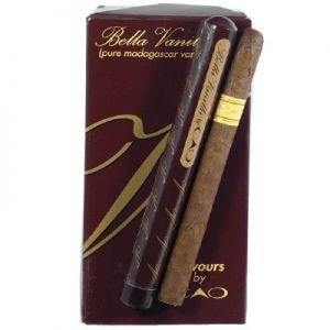CAO Bella Vanilla Tubos