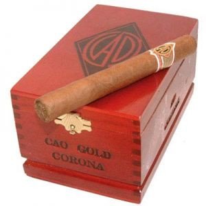 CAO Gold Label Corona