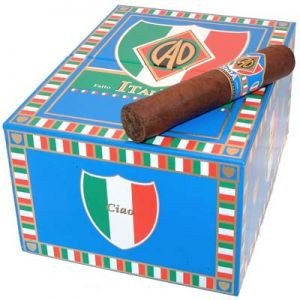 CAO Italia Ciao