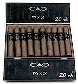 CAO MX2 Belicoso