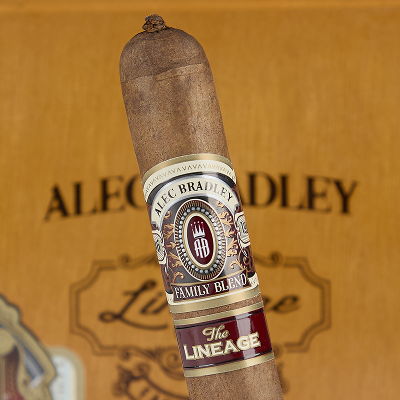 Alec Bradley The Lineage - Gordo (Box of 24)