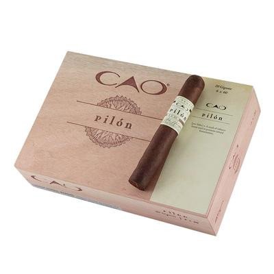 CAO Pilon Gigante