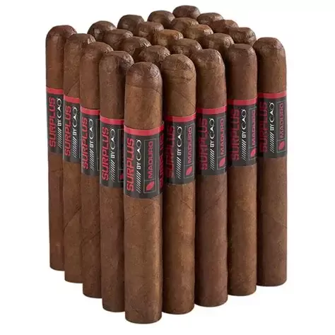 CAO Surplus Maduro Gigante