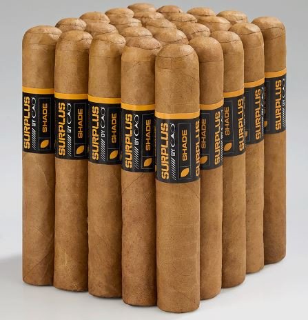 CAO Surplus Shade Gigante