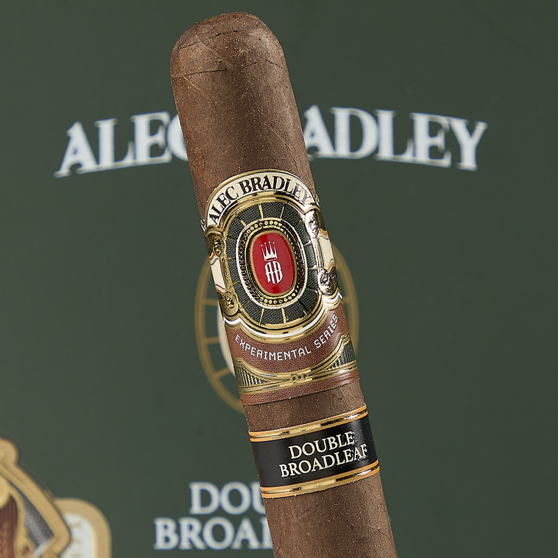 Alec Bradley Double Broadleaf - Chunk (Box of 24)