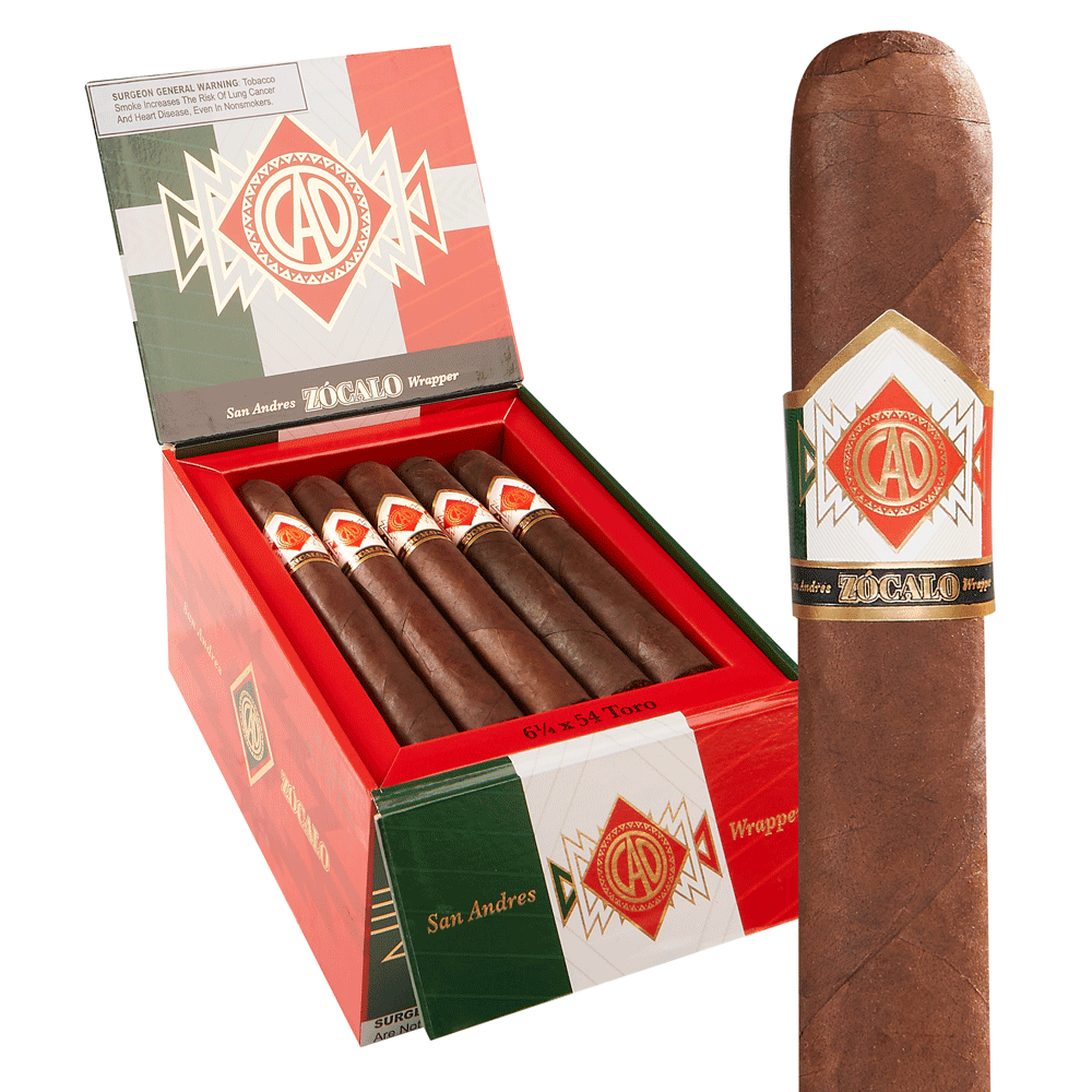 Cao Zocalo Toro