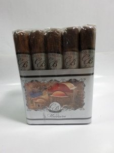Casa Bella Gran Toro Maduro