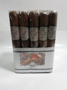 Casa Bella Toro Maduro
