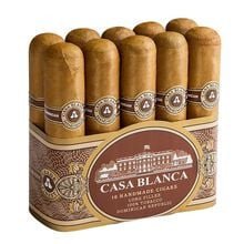 Casa Blanca Half Jeraboam