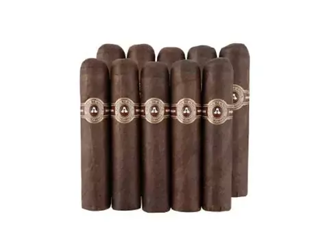 Casa Blanca Half Jeraboam Maduro