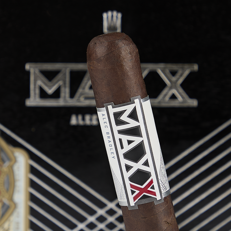 Alec Bradley MAXX - The Superfreak (Box of 24)
