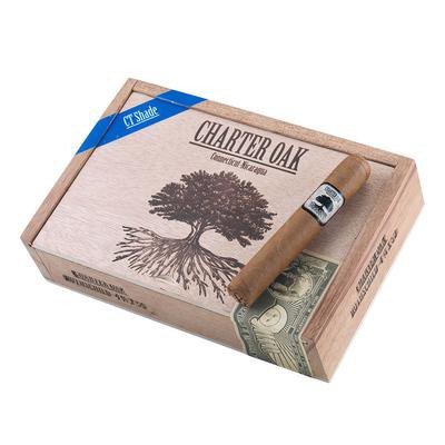 Charter Oak Rothschild Connecticut Shade