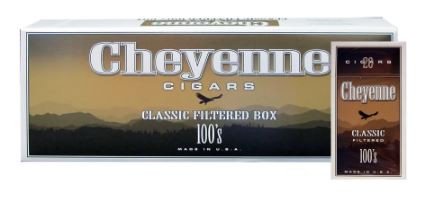 Cheyenne Filtered Classic