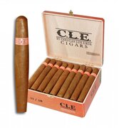 CLE Connecticut 11/18 | Figurado | Box of 25