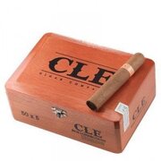 CLE Connecticut 550 | Robusto | Box of 25