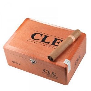 CLE Connecticut 660
