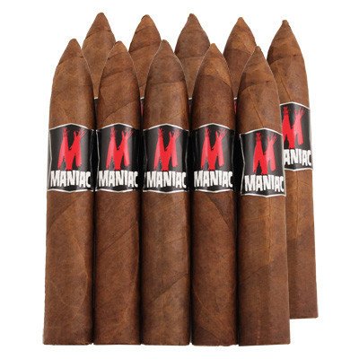 Maniac Gran Belicoso