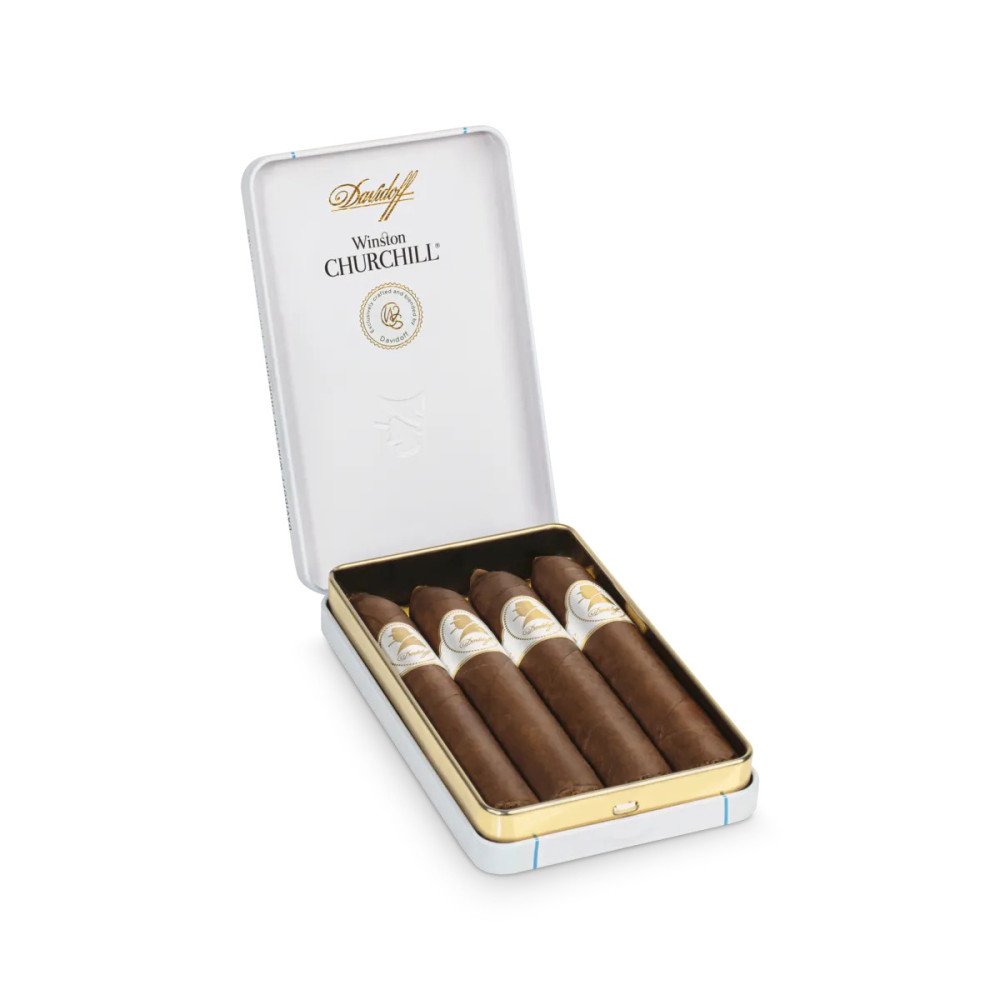 Lancaster Belicoso Belicoso