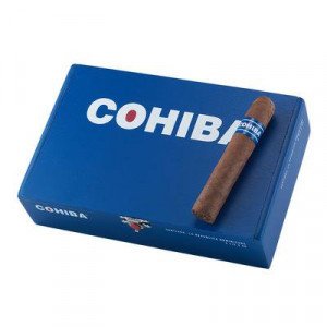 Cohiba Blue Rothschild
