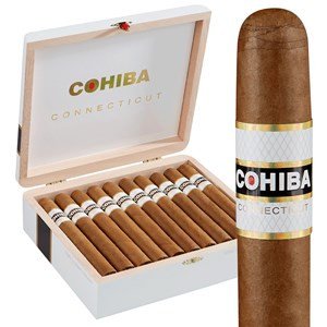 Cohiba Connecticut Gigante