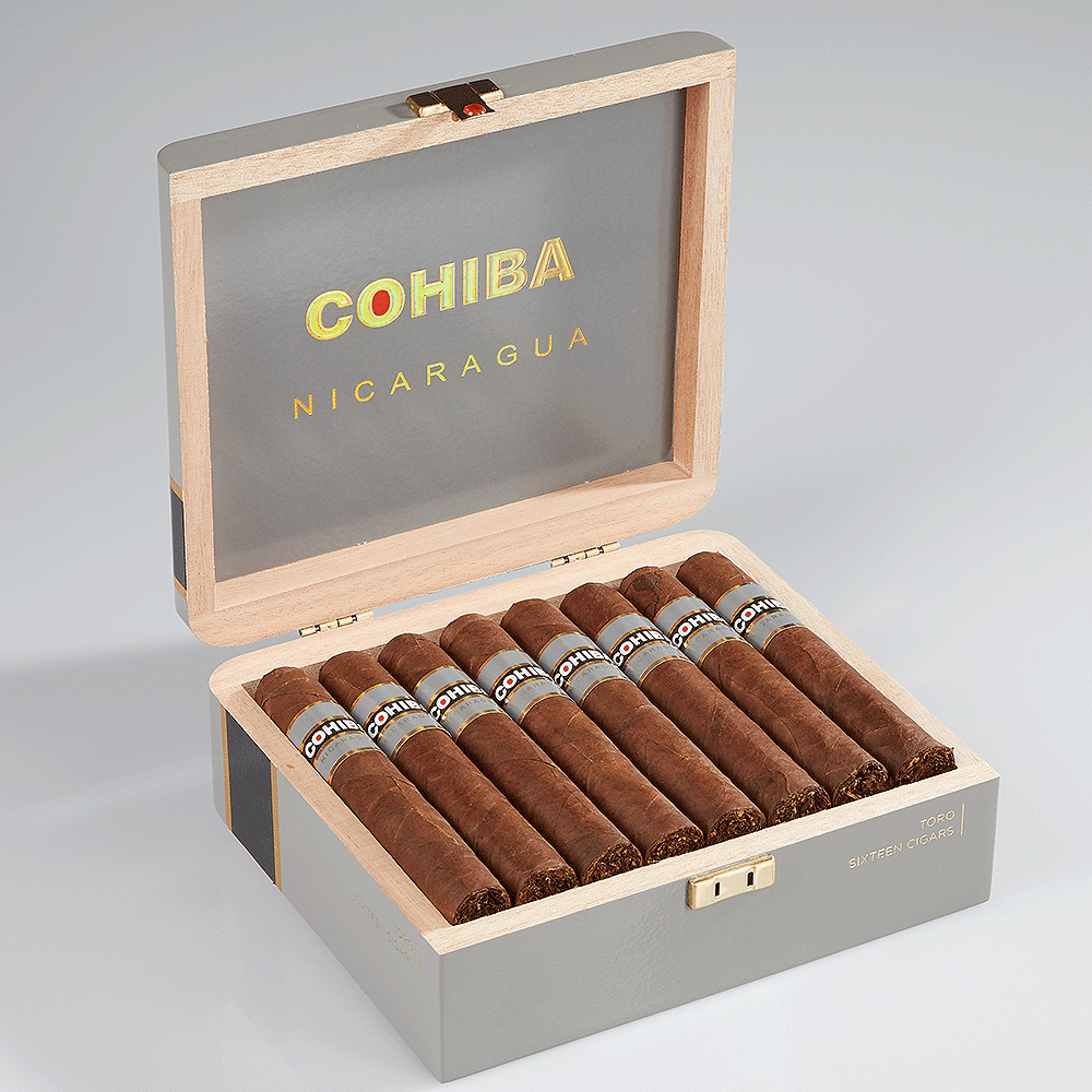 Cohiba Nicaragua 4 7/8 x 50