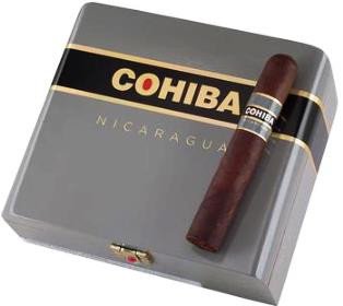 Cohiba Nicaragua 6 X 60